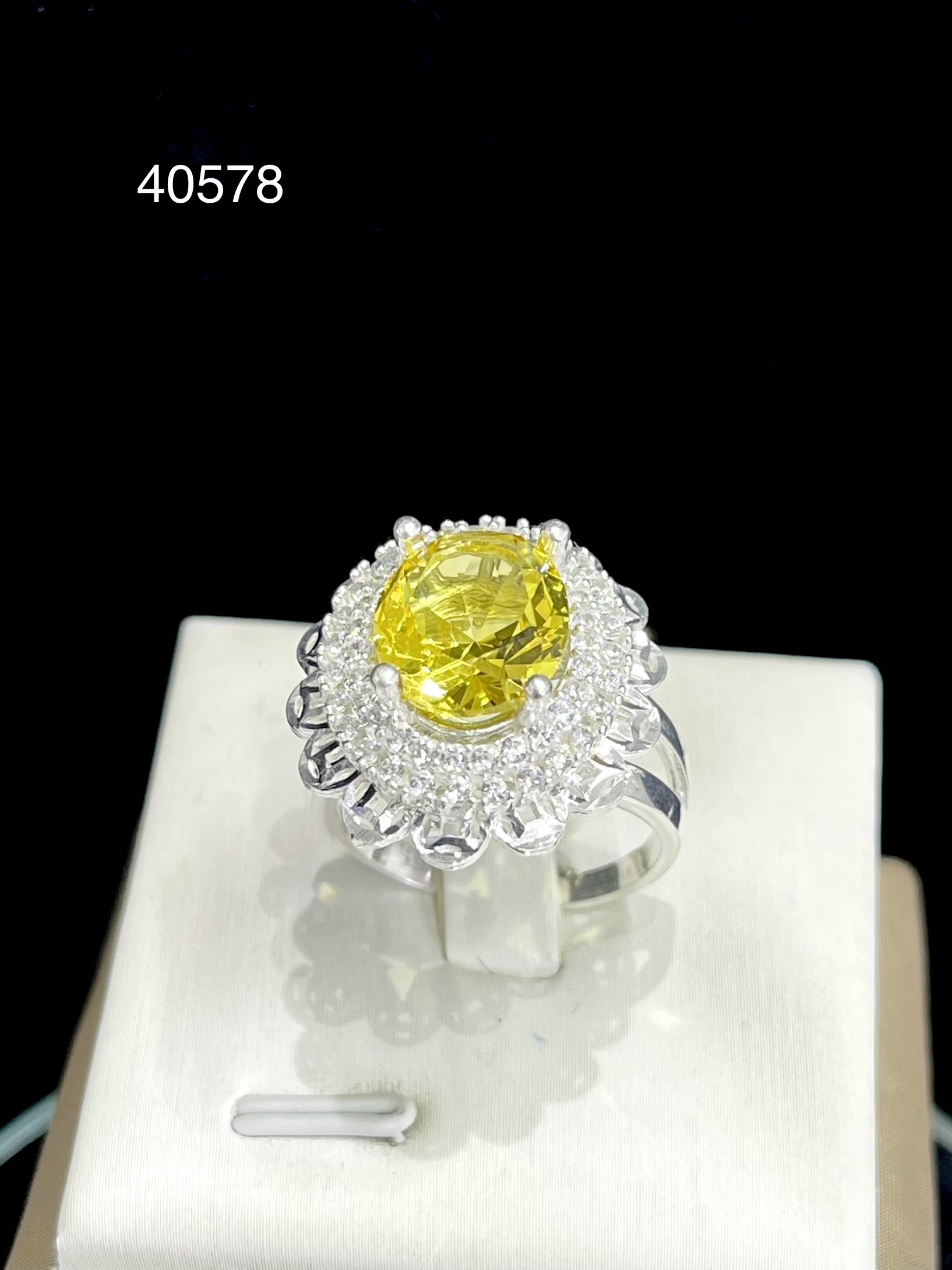 nhẫn nữ 03 vàng