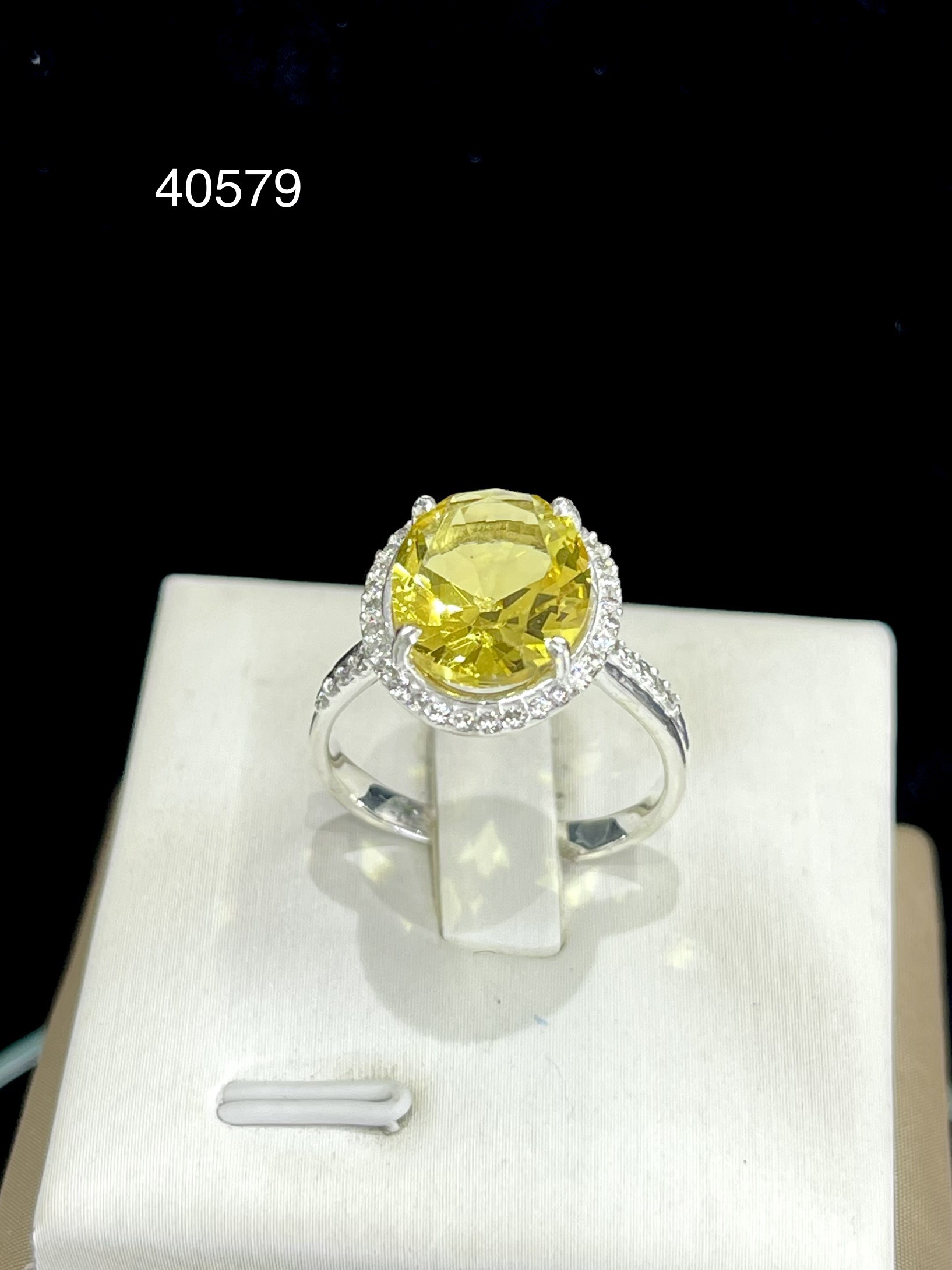 nhẫn nữ 05108 vàng