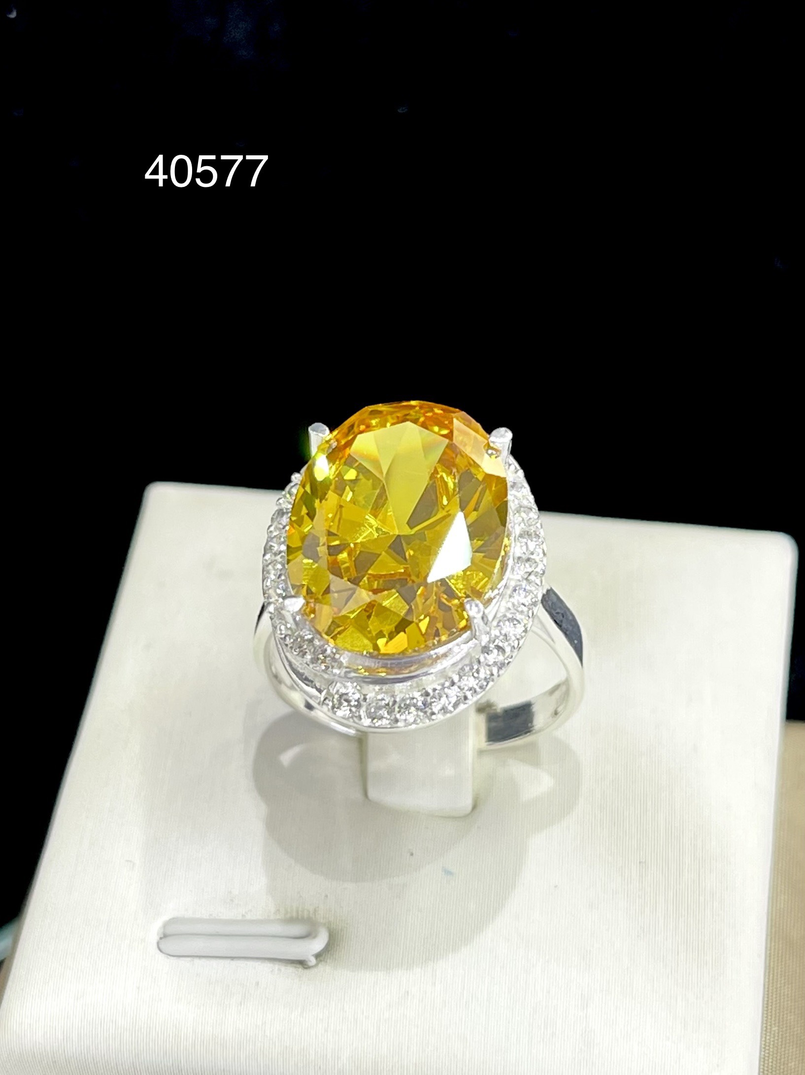 nhẫn nữ 07 vàng